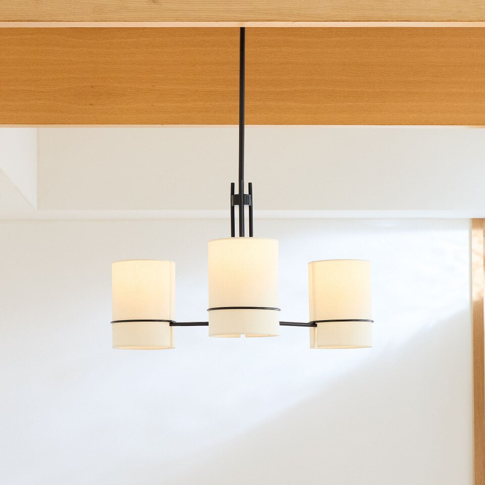 Shaw Chandelier (72 cm - 97 cm)