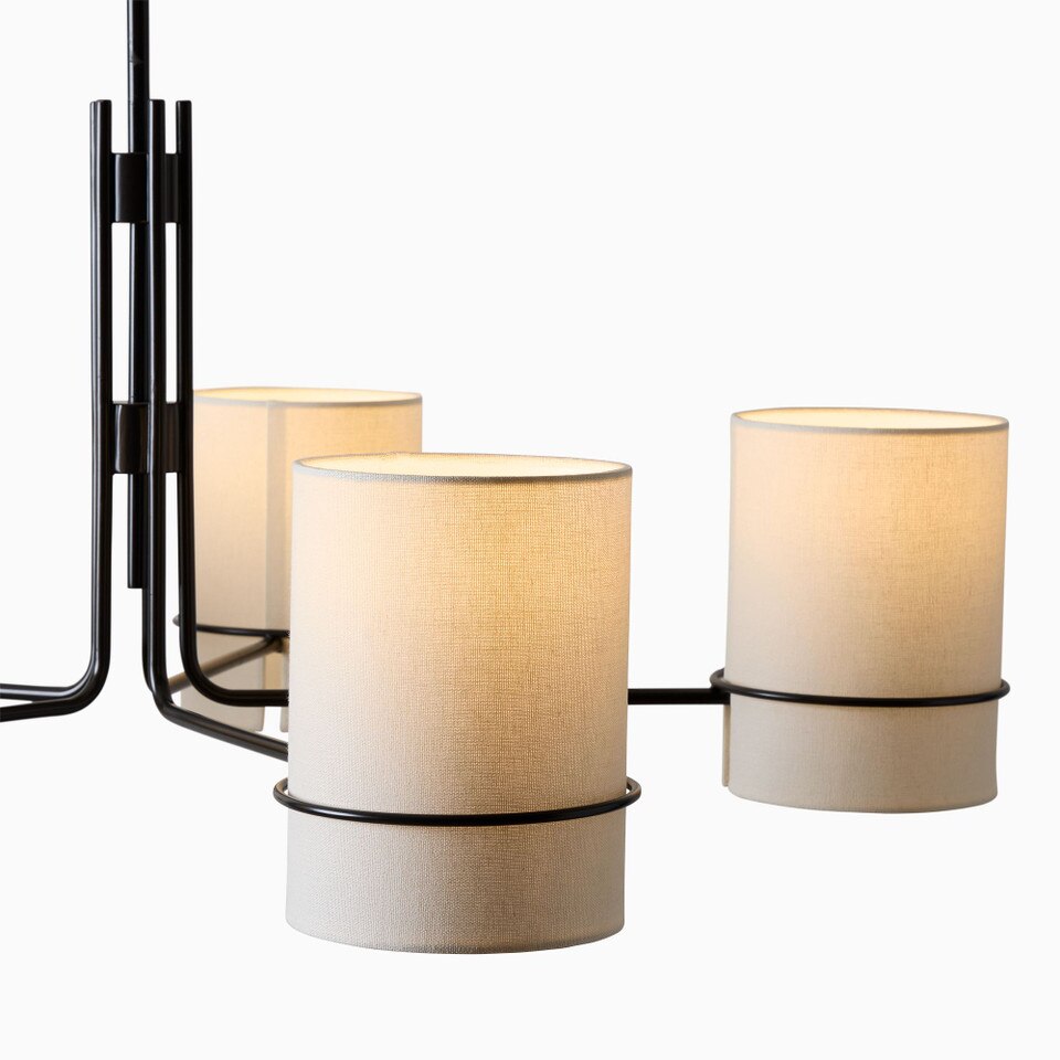 Shaw Chandelier (72 cm - 97 cm)