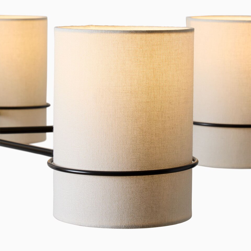 Shaw Chandelier (72 cm - 97 cm)