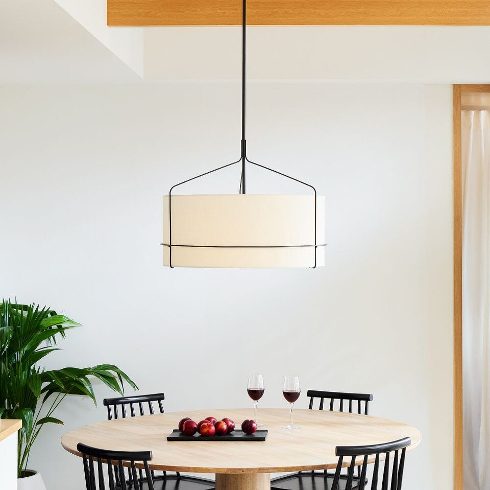 Shaw Pendant (66 cm)