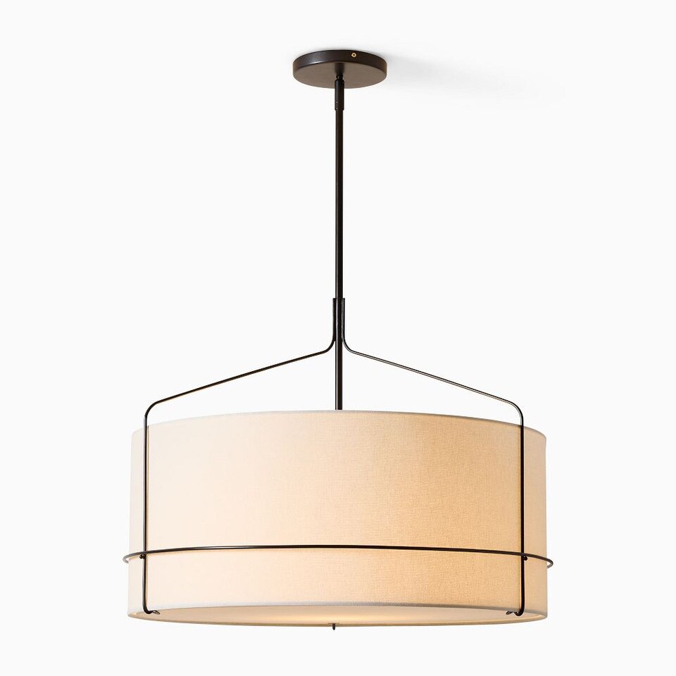Shaw Pendant (66 cm)