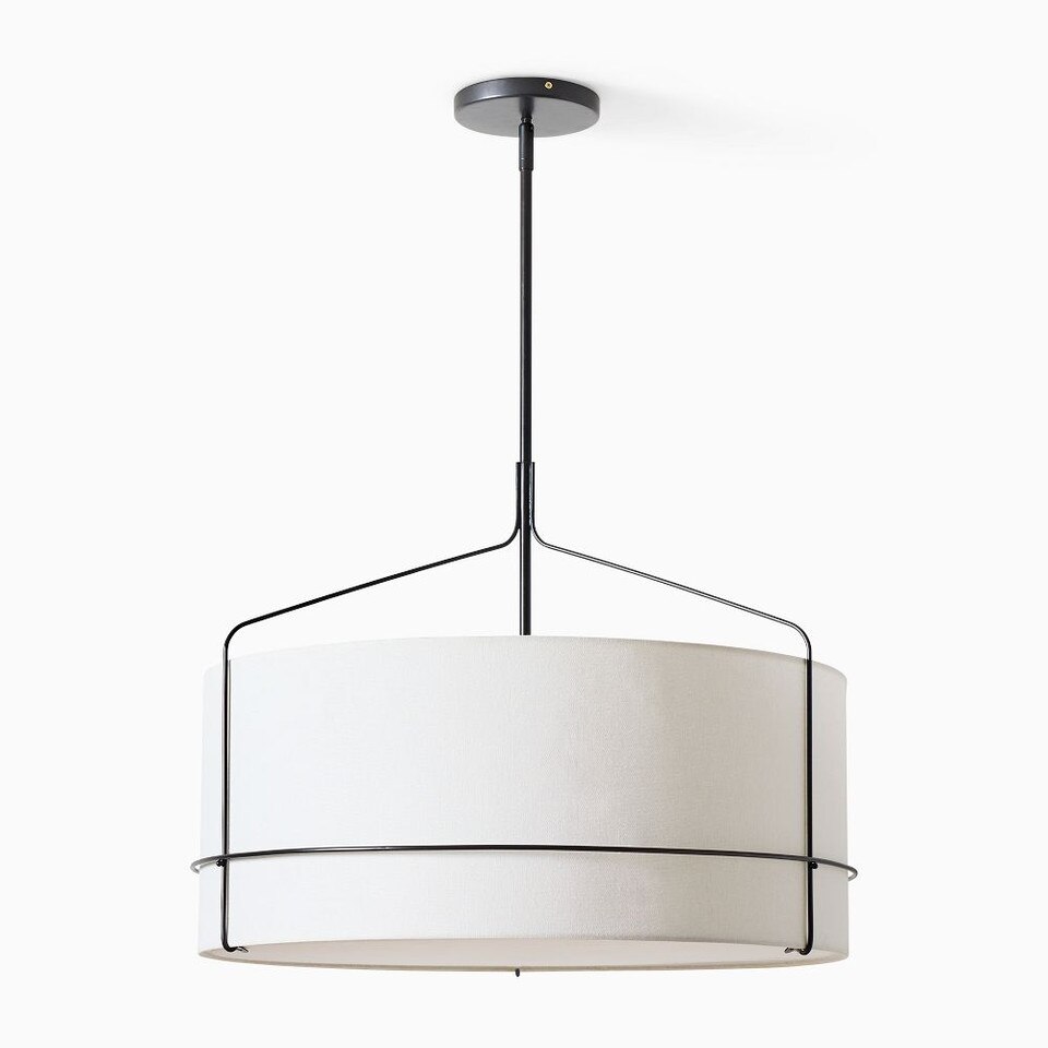 Shaw Pendant (66 cm)
