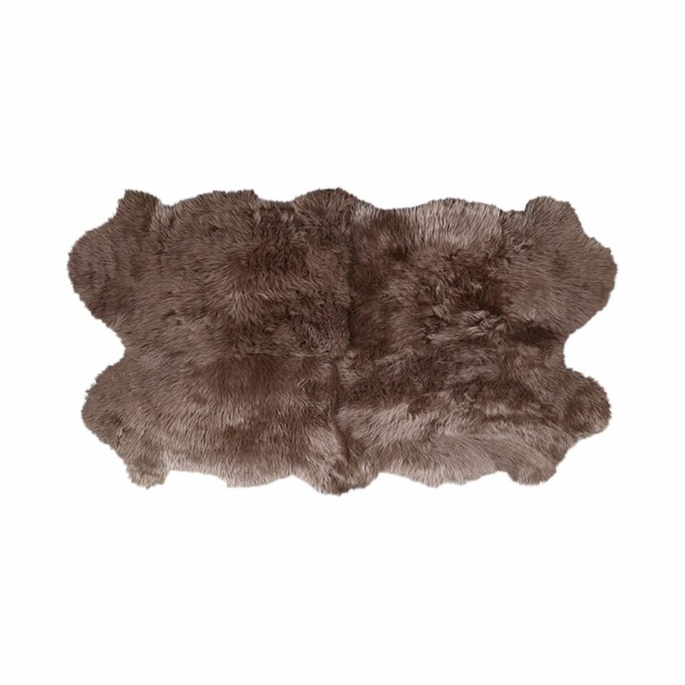 Sheepskin Rug