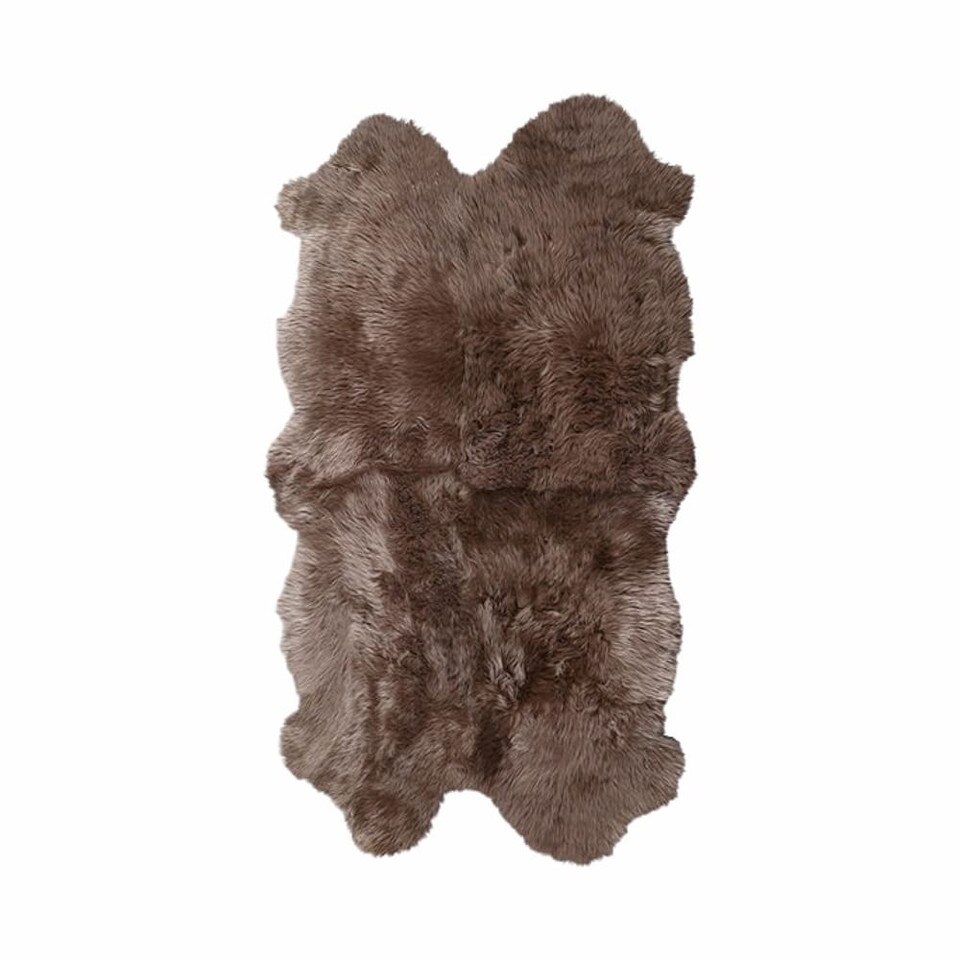 Sheepskin Rug