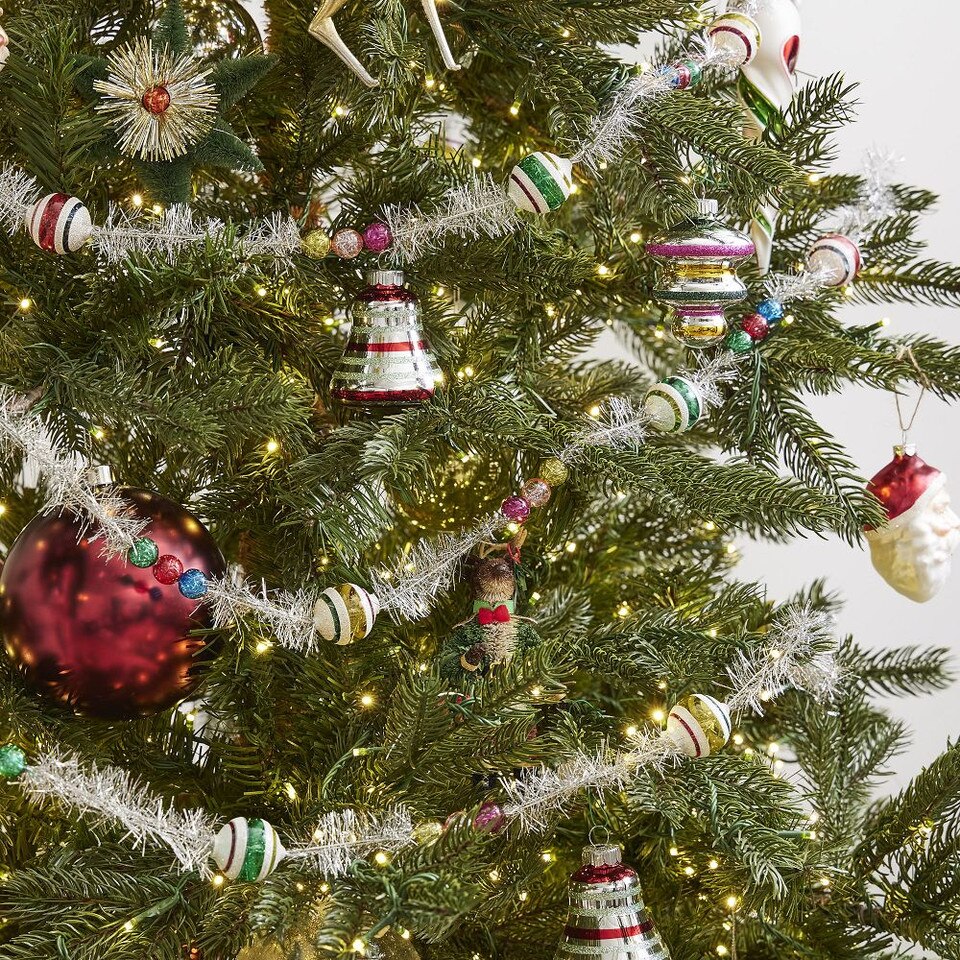 Shiny-Brite™ Tinsel Garland