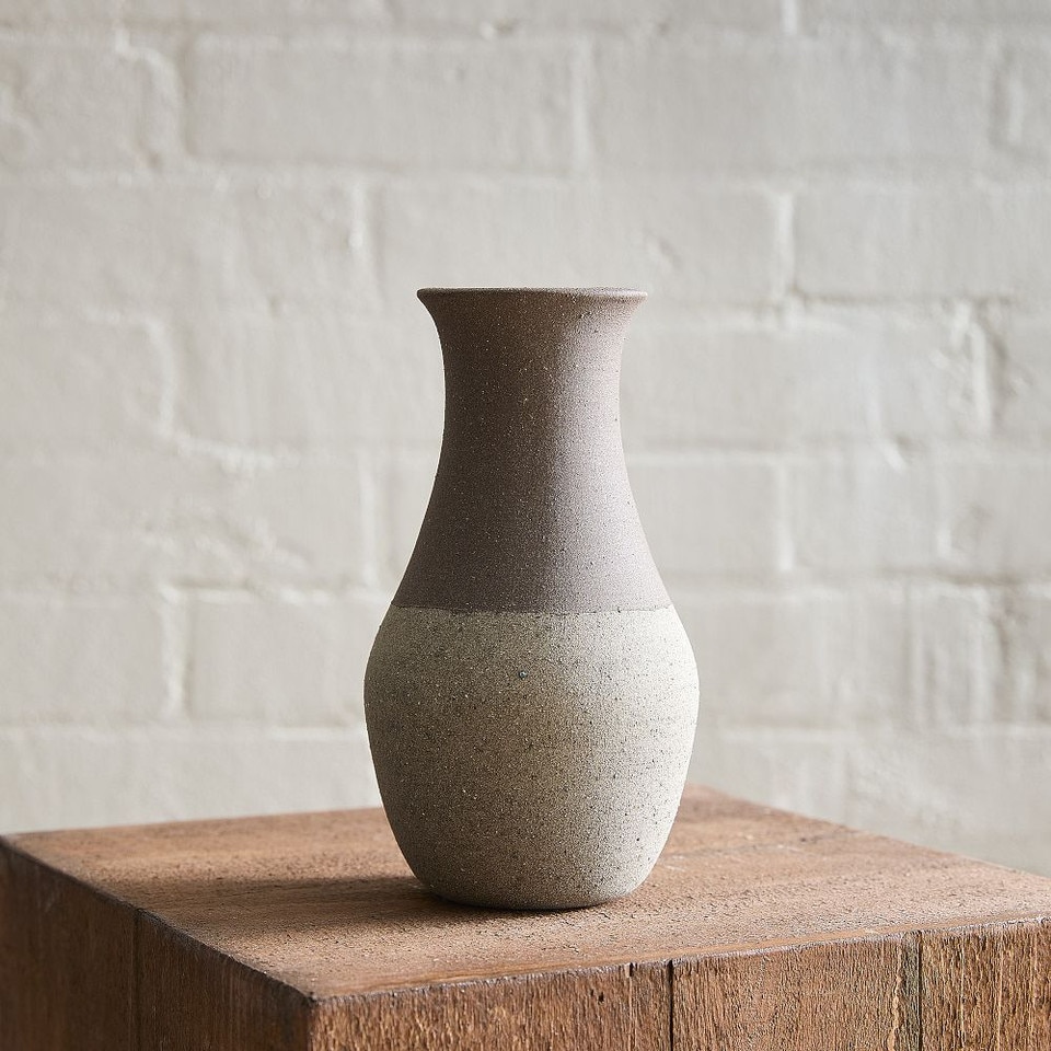 Sierra Ceramic Vases