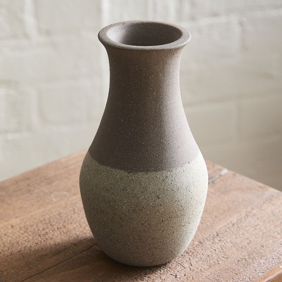 Sierra Ceramic Vases