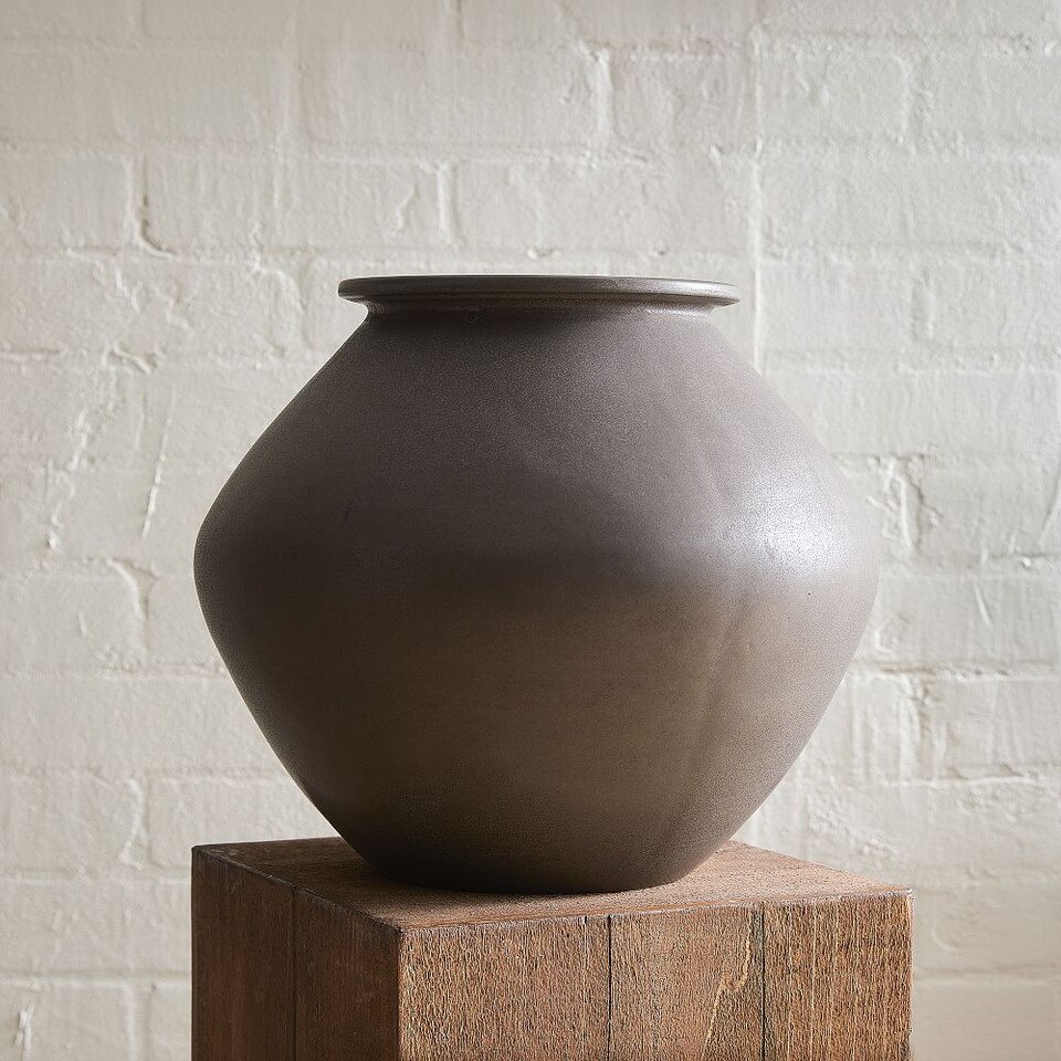 Sierra Ceramic Vases