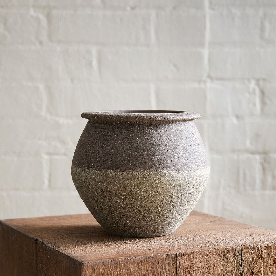 Sierra Ceramic Vases