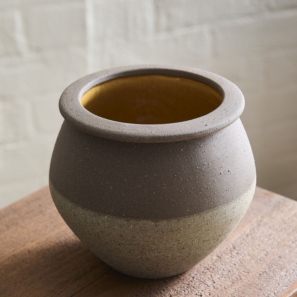 Sierra Ceramic Vases
