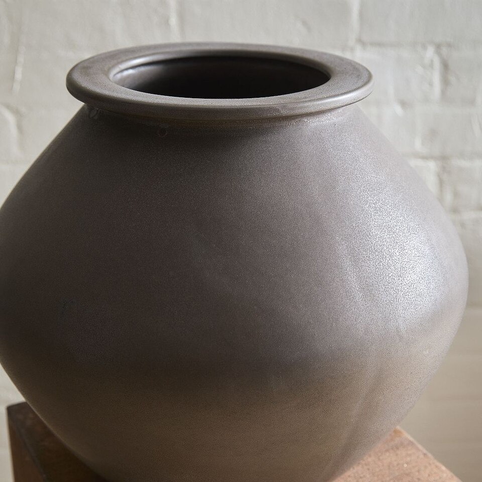 Sierra Ceramic Vases