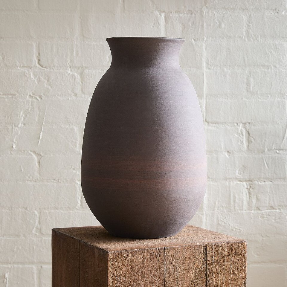 Sierra Ceramic Vases