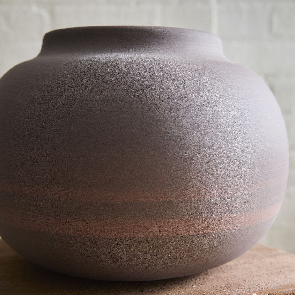 Sierra Ceramic Vases