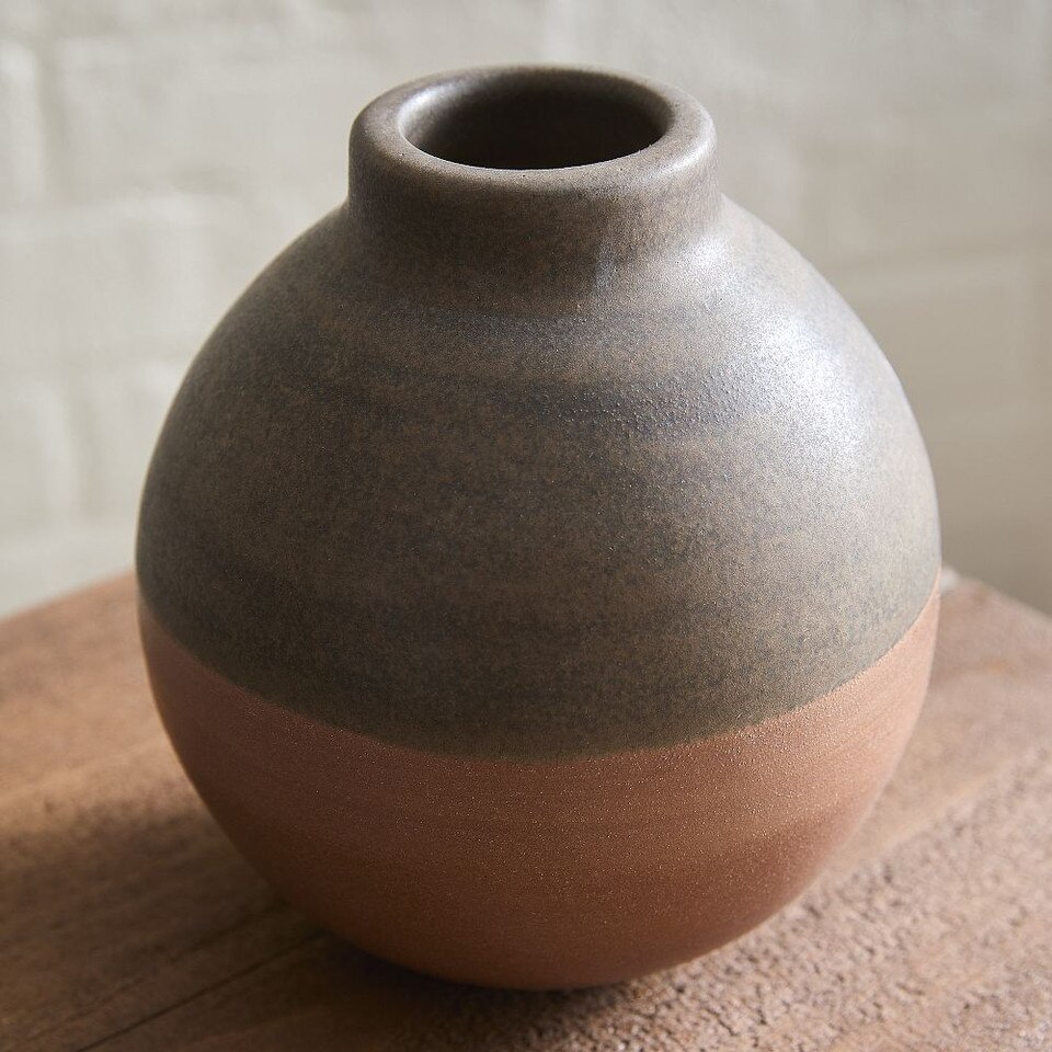 Sierra Ceramic Vases