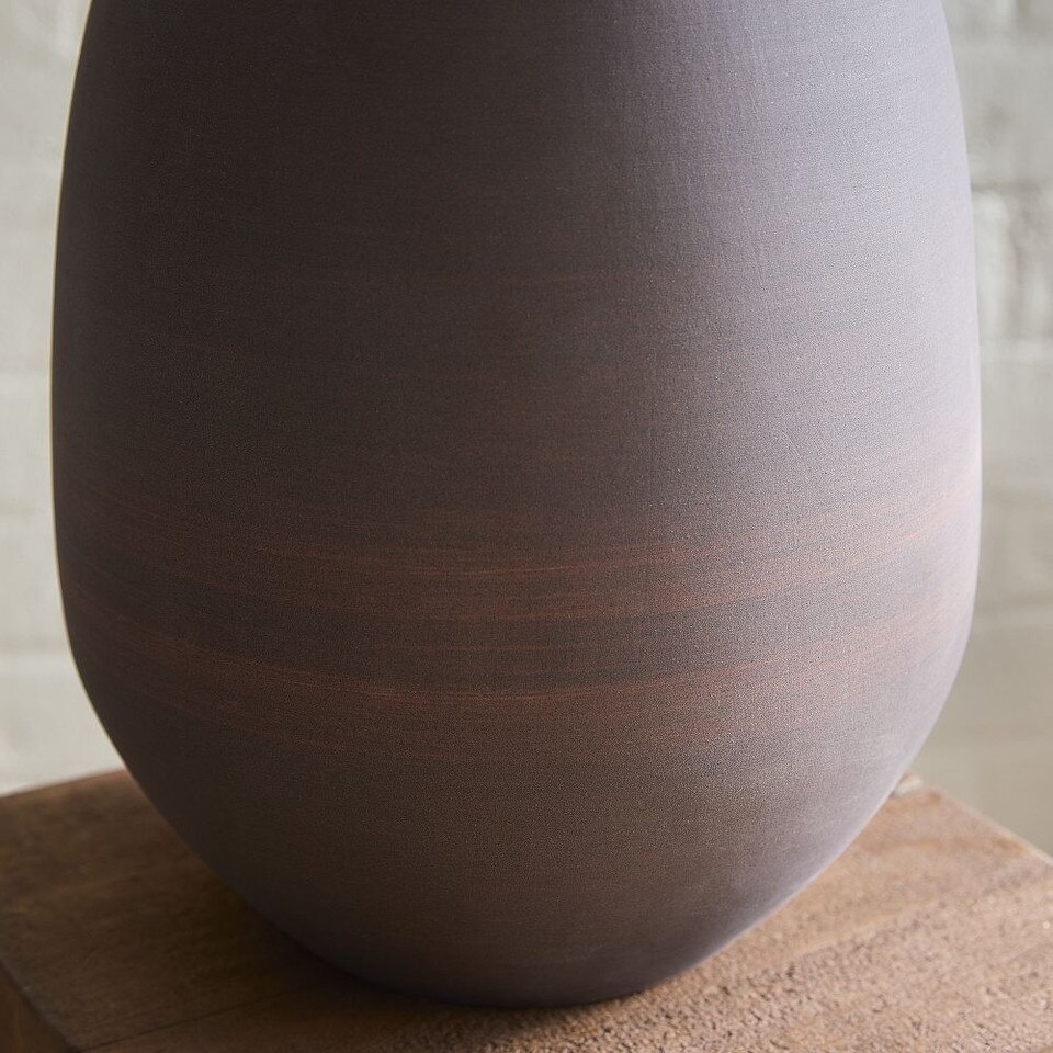 Sierra Ceramic Vases