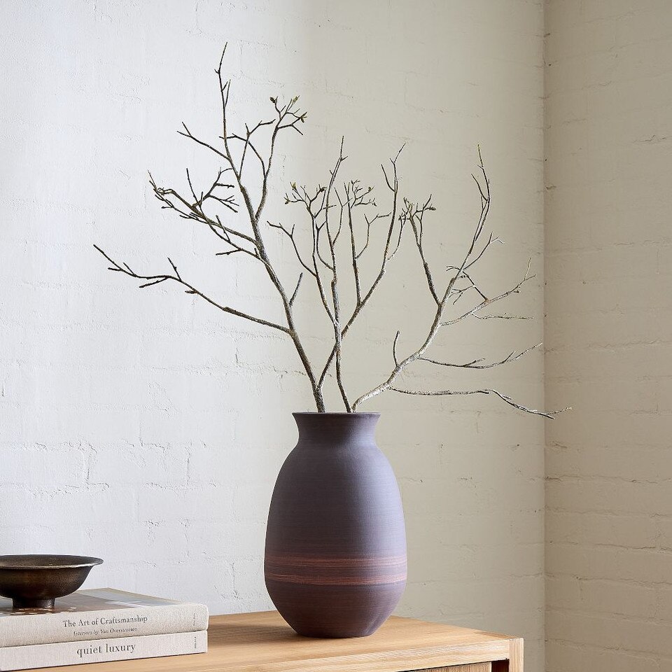 Sierra Ceramic Vases