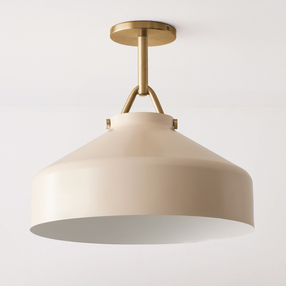 Henry Flushmount (19 cm - 41 cm)