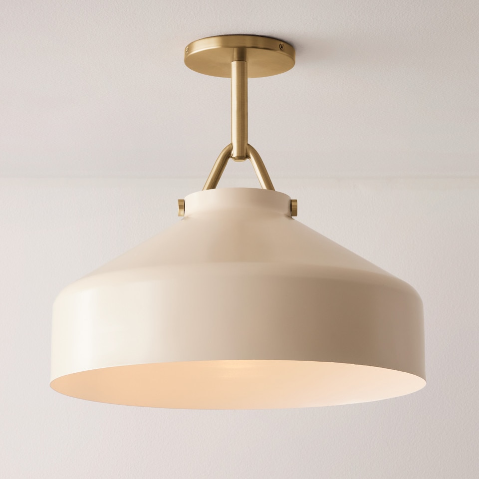 Henry Flushmount (19 cm - 41 cm)