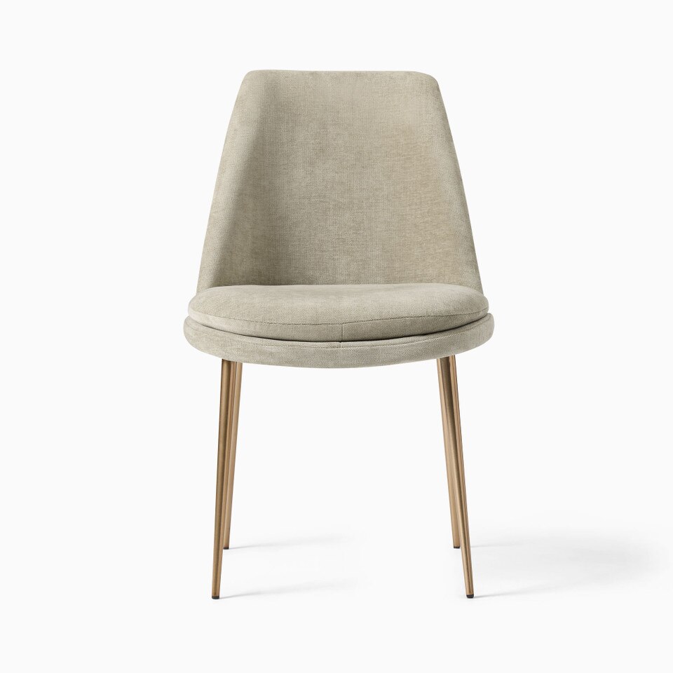 Finley Low-Back Dining Chair