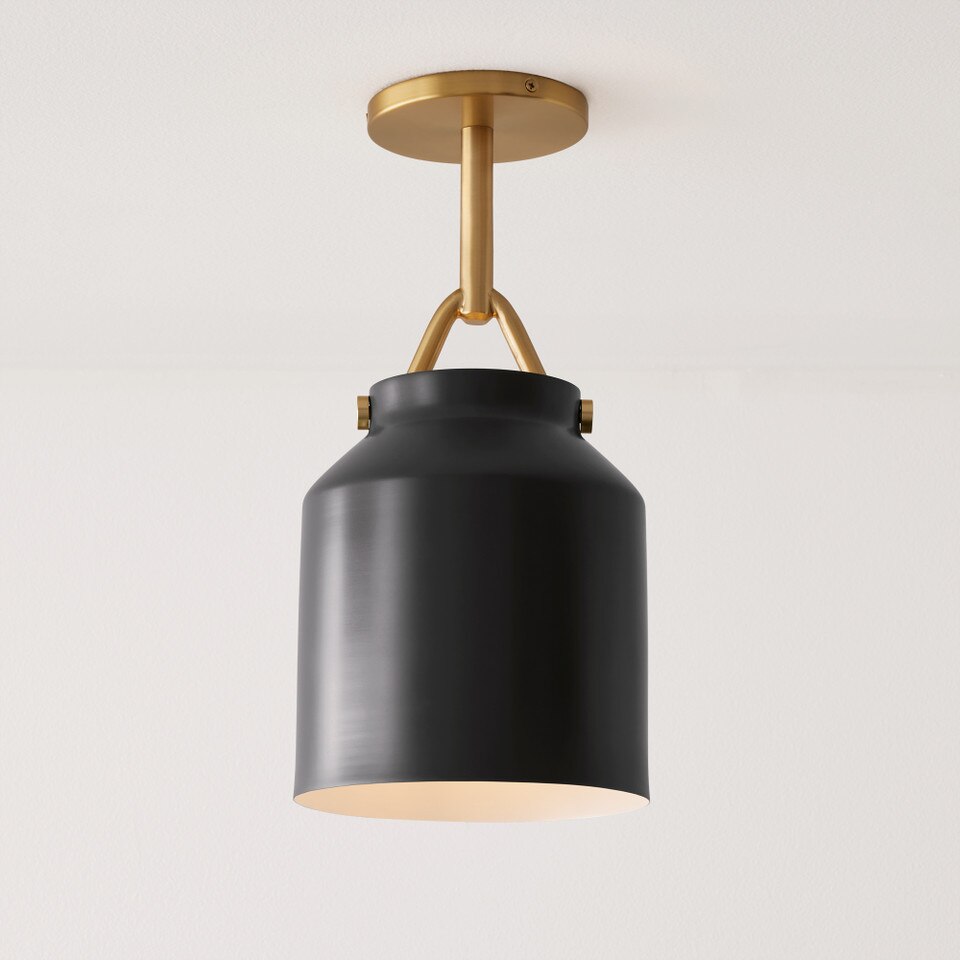 Henry Flushmount (19 cm - 41 cm)