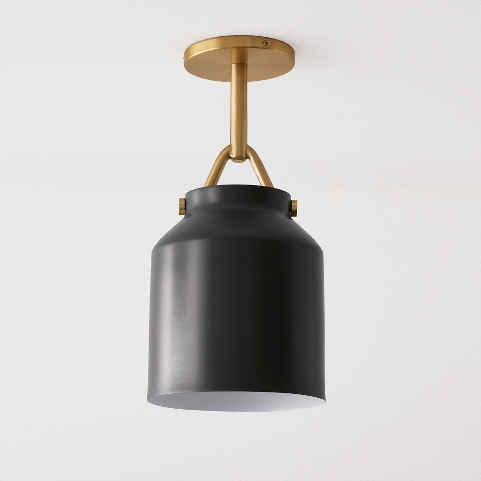 Henry Flushmount (19 cm - 41 cm)