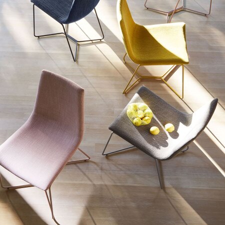 Slope Dining Chair Review