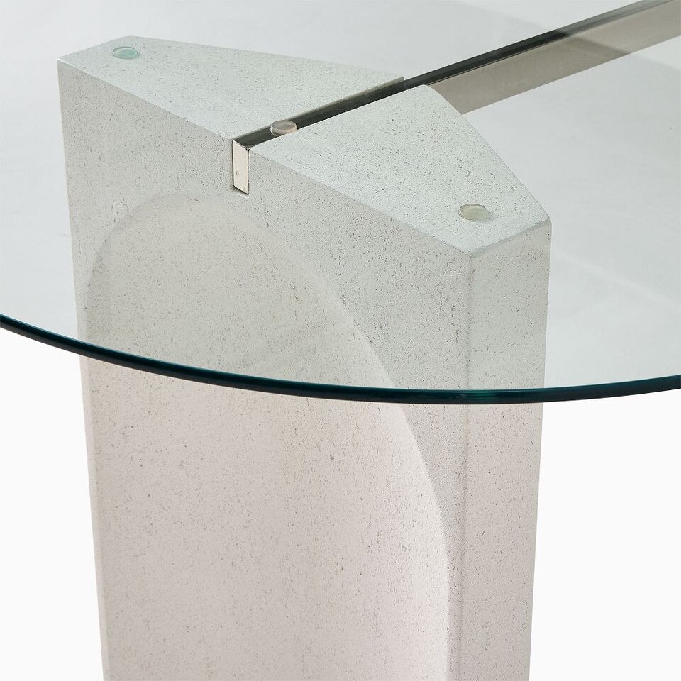 Soto Dining Table (218 cm)