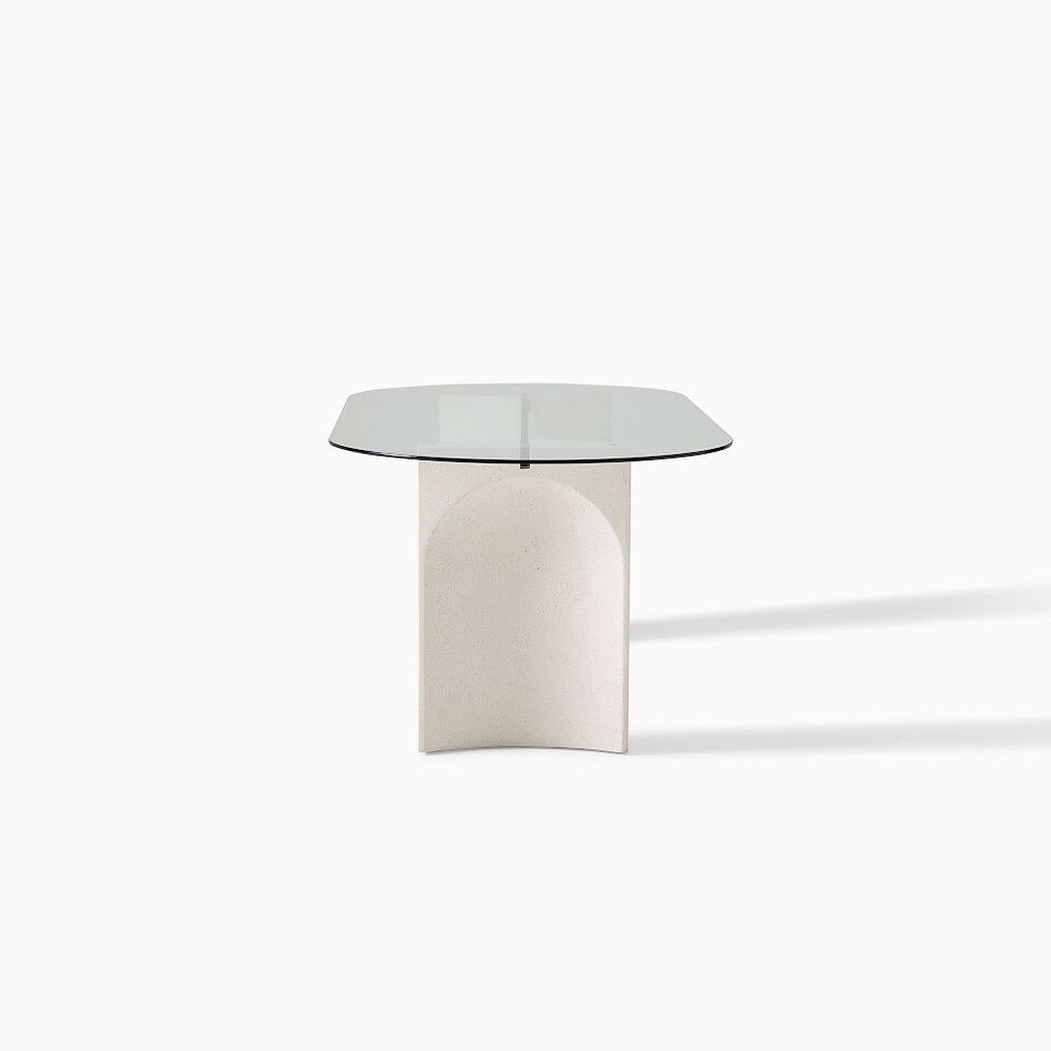 Soto Dining Table (218 cm)