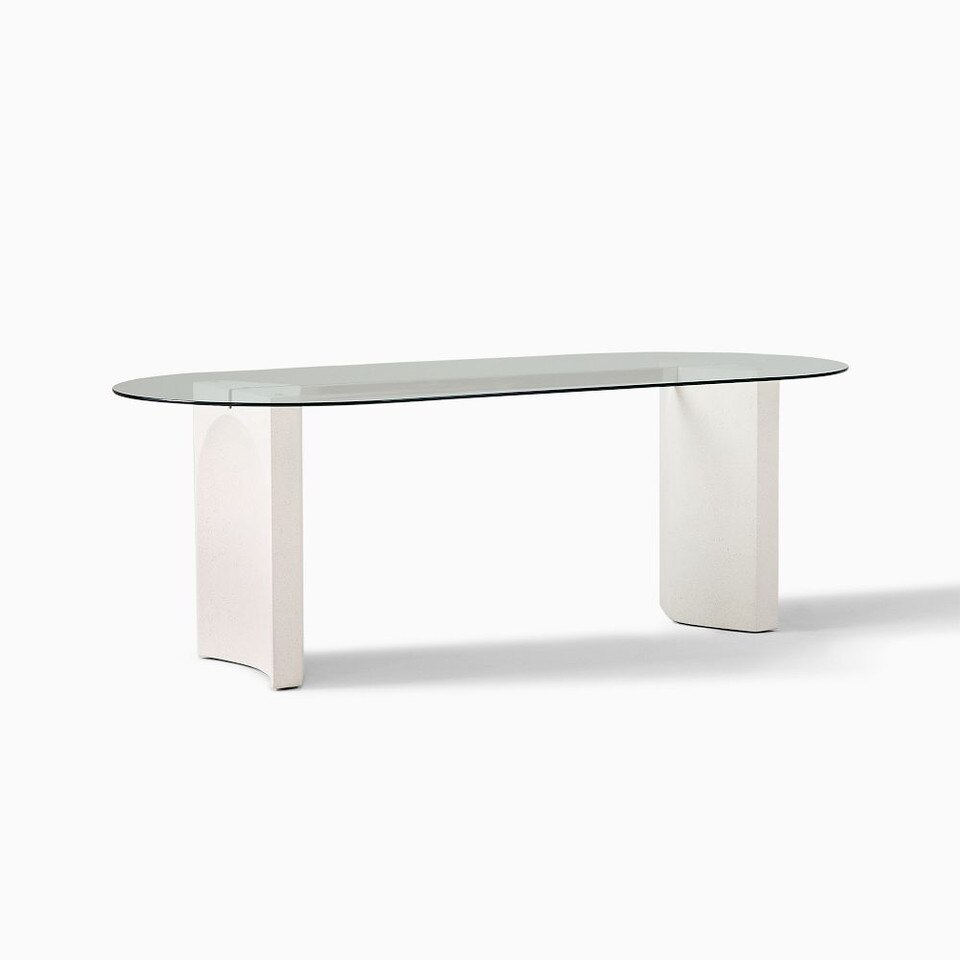 Soto Dining Table (218 cm)