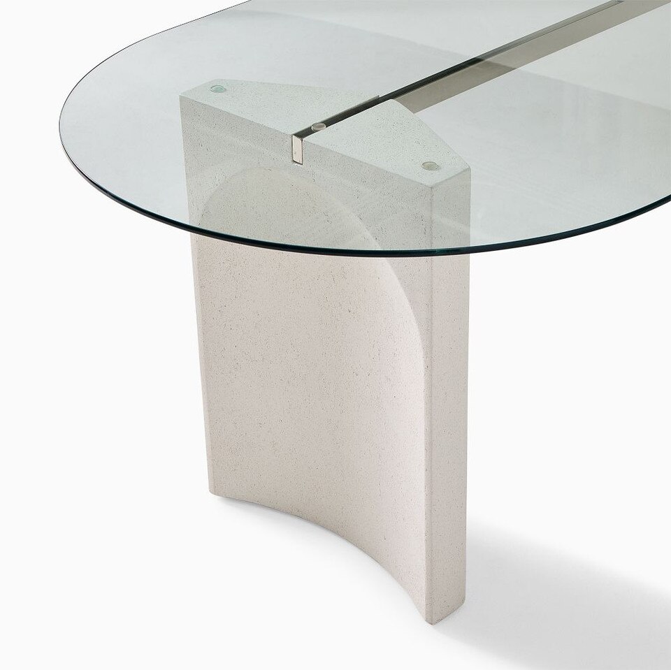 Soto Dining Table (218 cm)