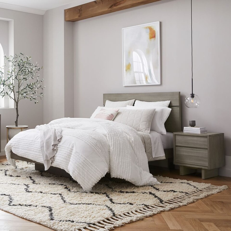 Souk Wool Rug