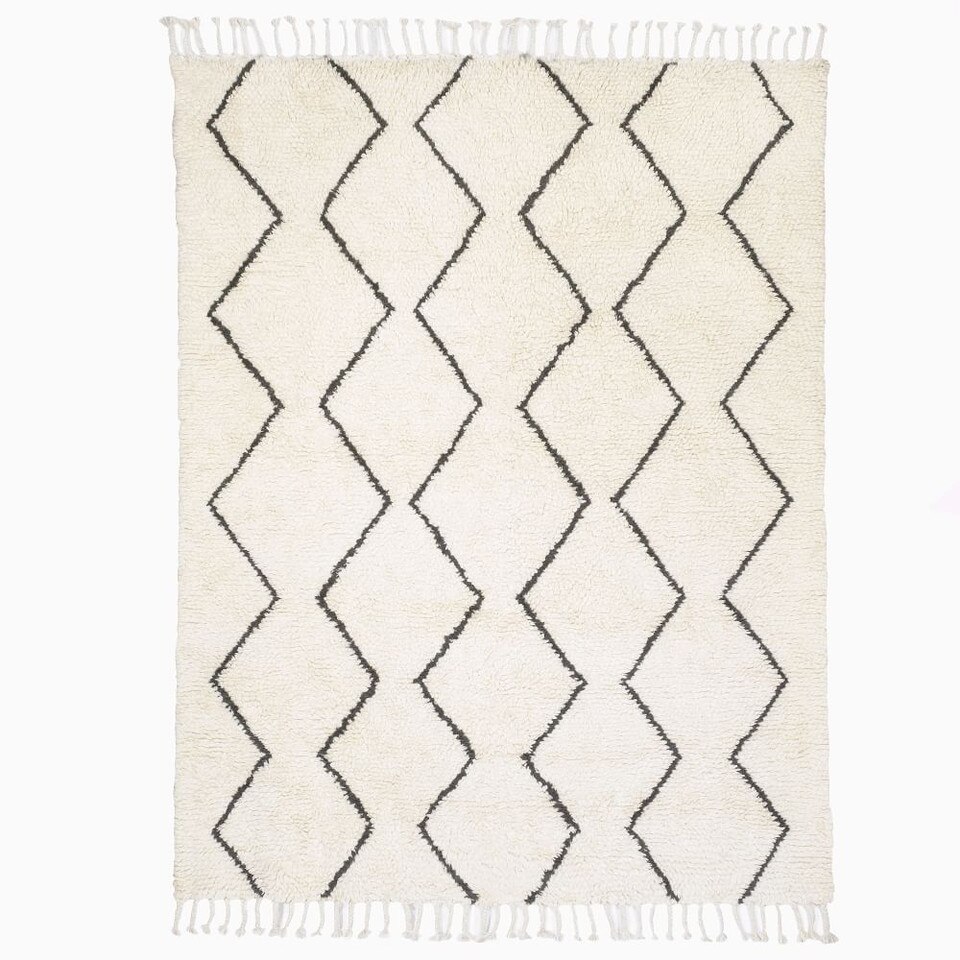 Souk Wool Rug