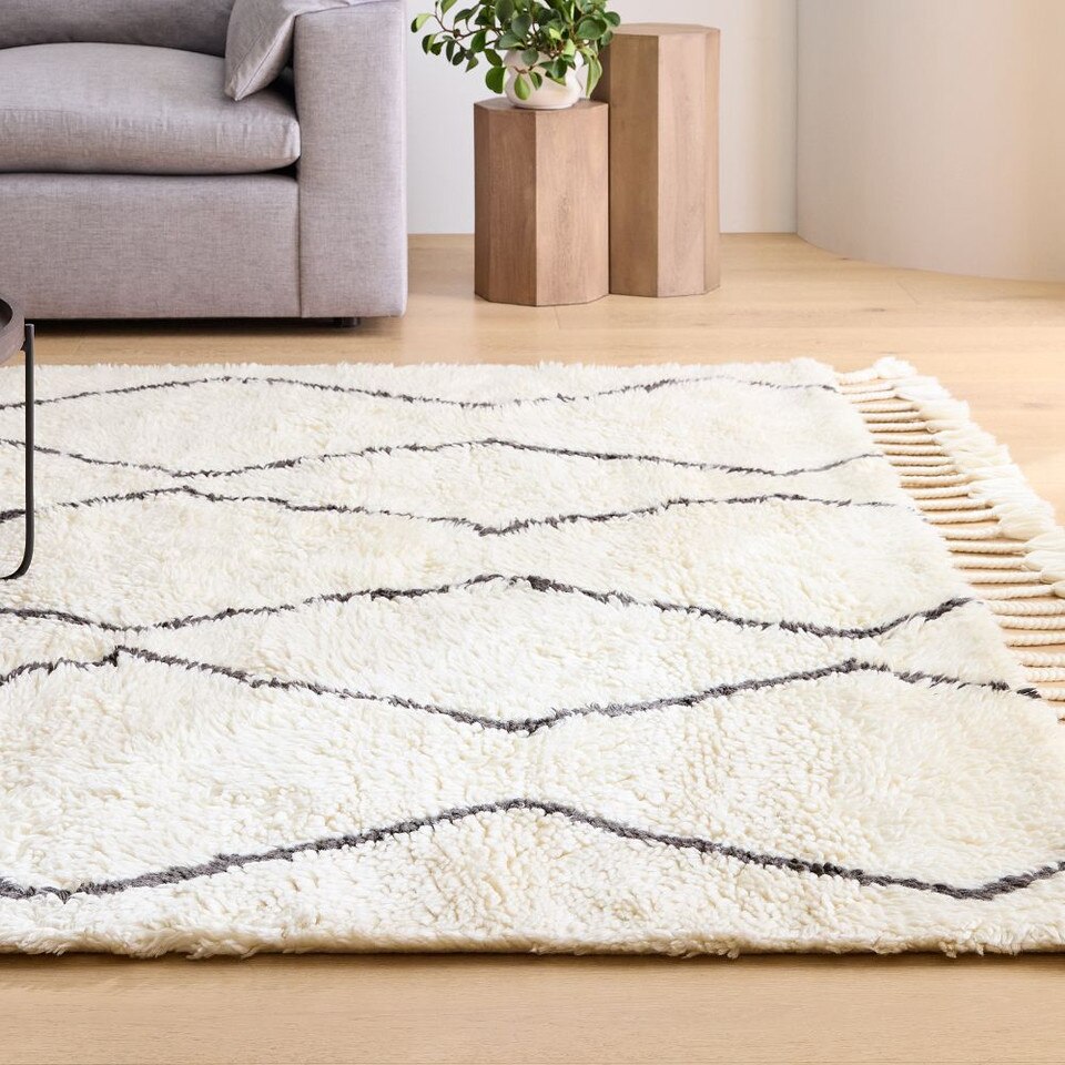 Souk Wool Rug
