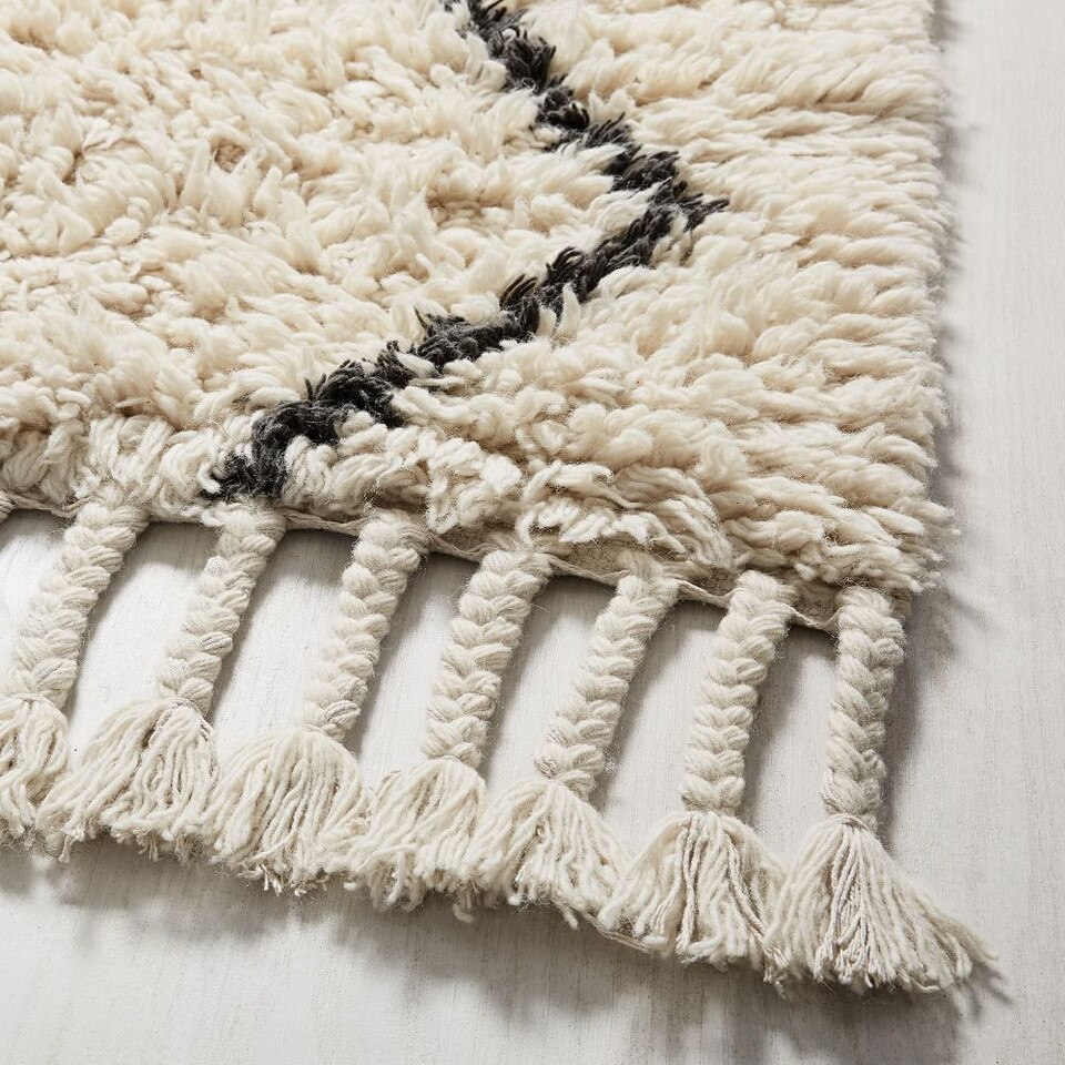 Souk Wool Rug
