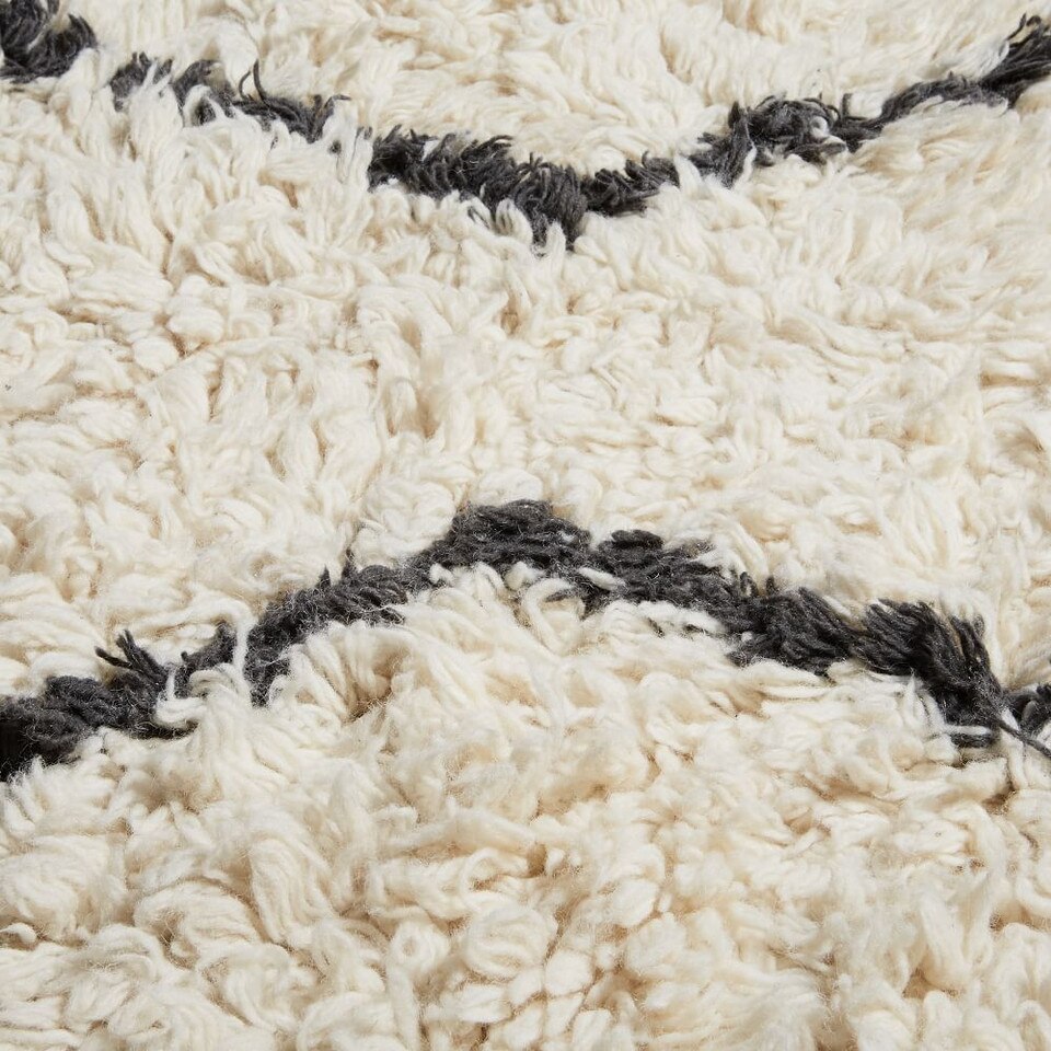 Souk Wool Rug