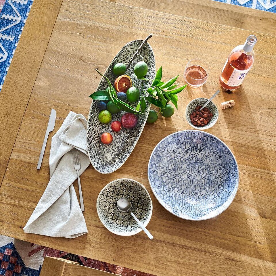 Wonki Ware South African Soup Bowls