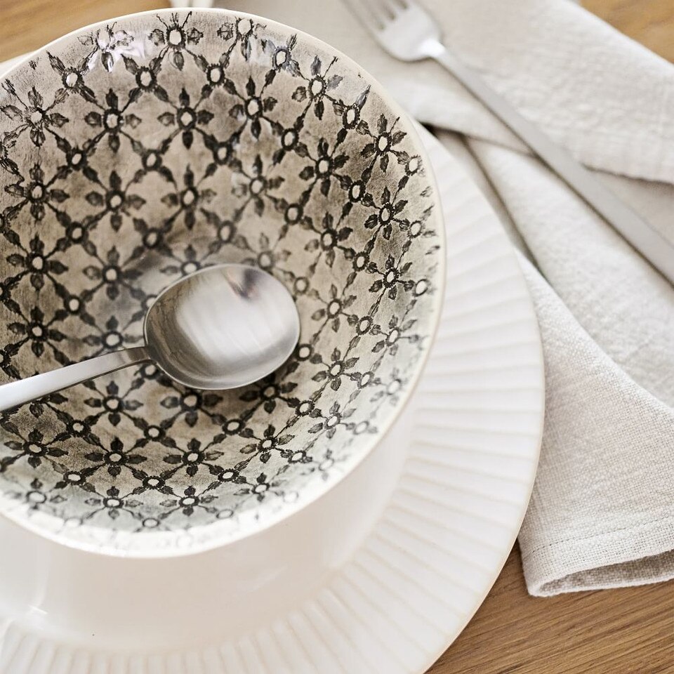 Wonki Ware South African Soup Bowls