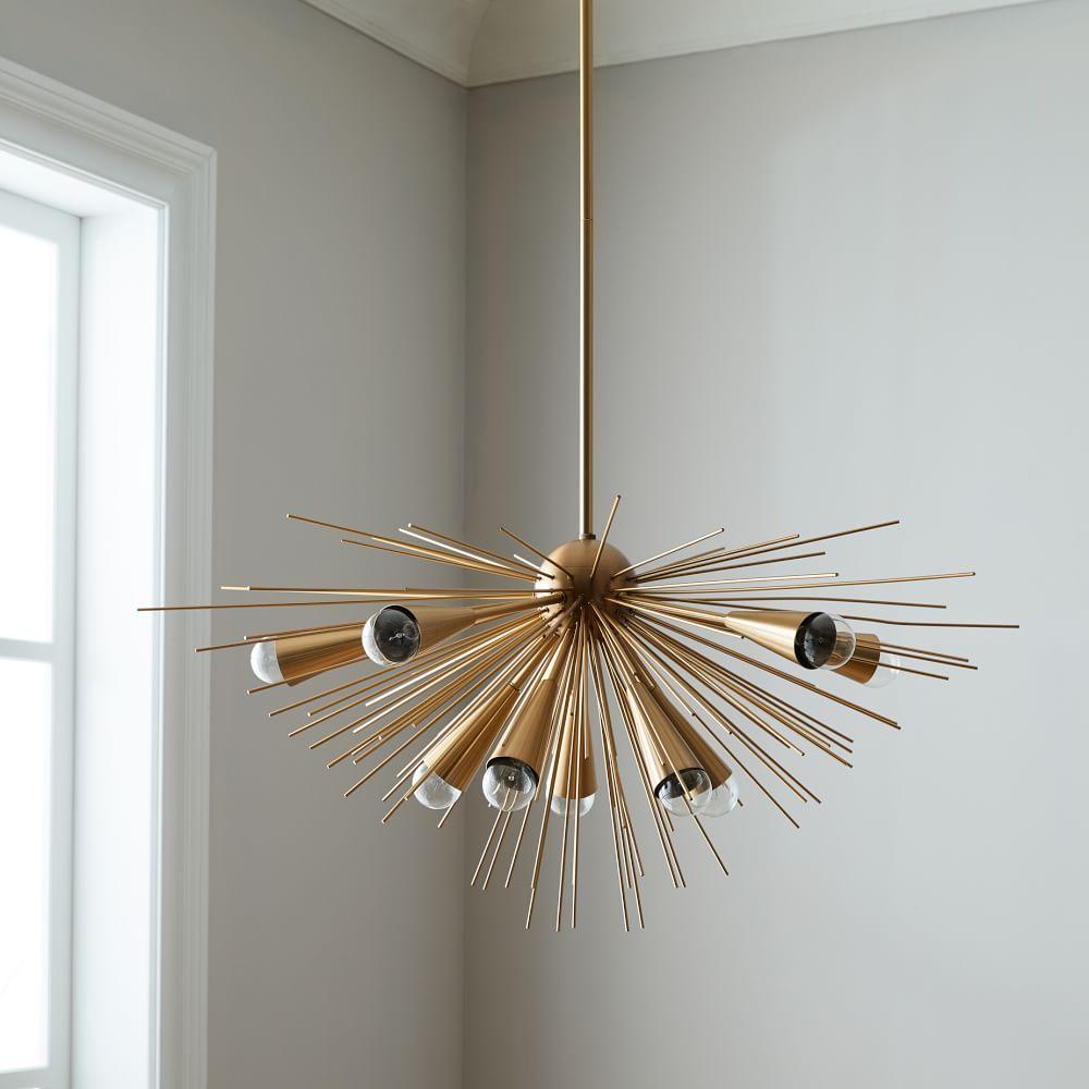 design chandelier