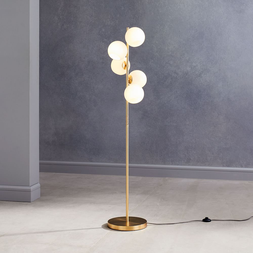 floor lamps bedroom for sale