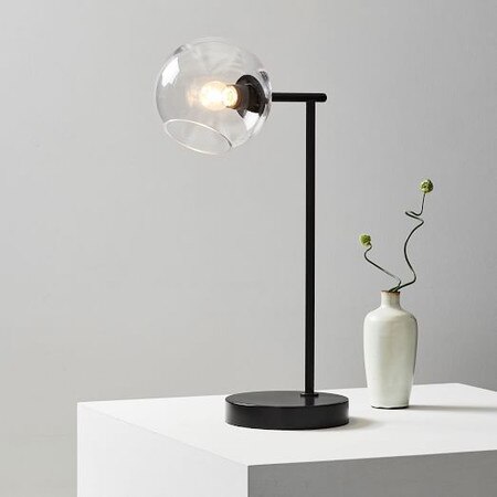 Modern Table Lamps Bedside Lamps Desk Lamps West Elm United