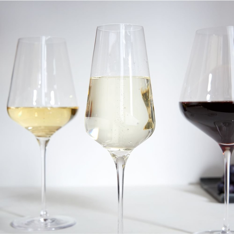 Starlight Lead-Free Crystal Glassware