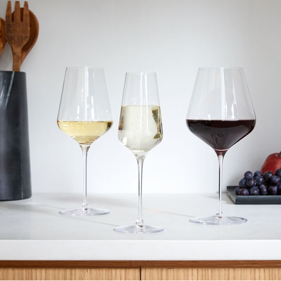 Starlight Lead-Free Crystal Glassware