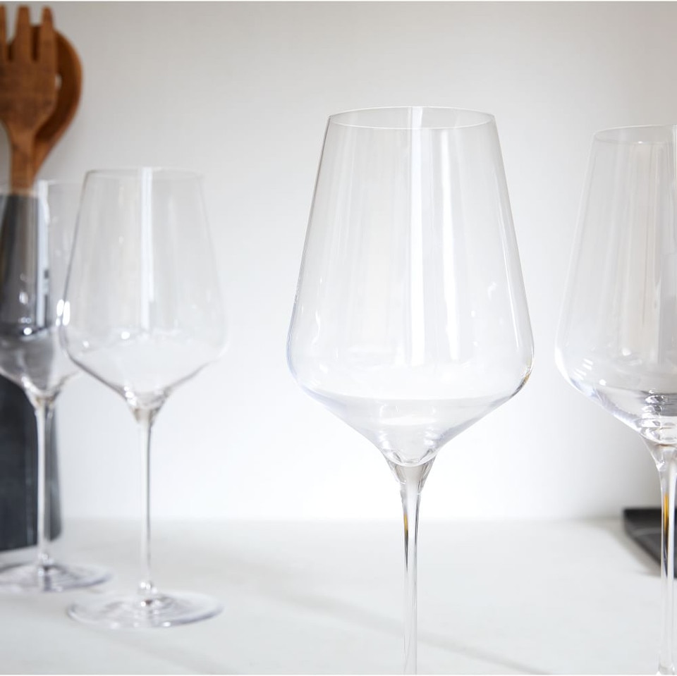 Starlight Lead-Free Crystal Glassware