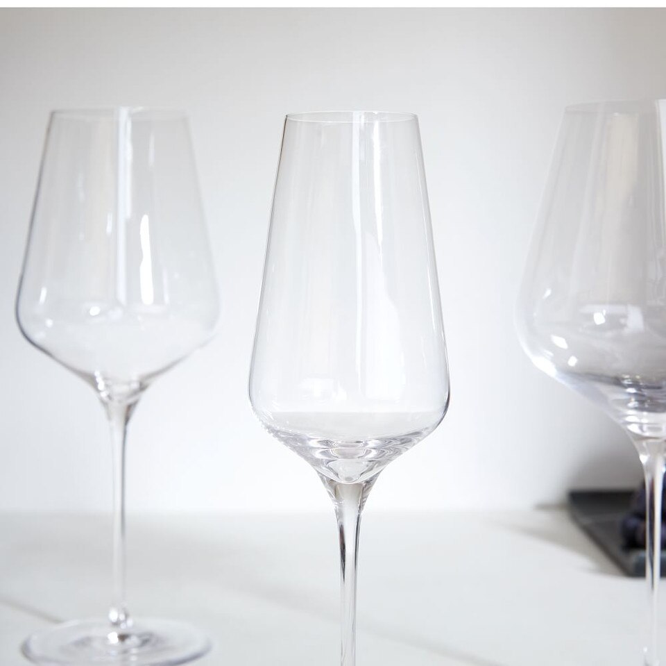 Starlight Lead-Free Crystal Glassware
