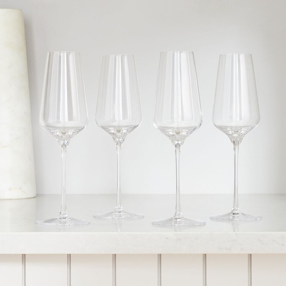 Starlight Lead-Free Crystal Glassware