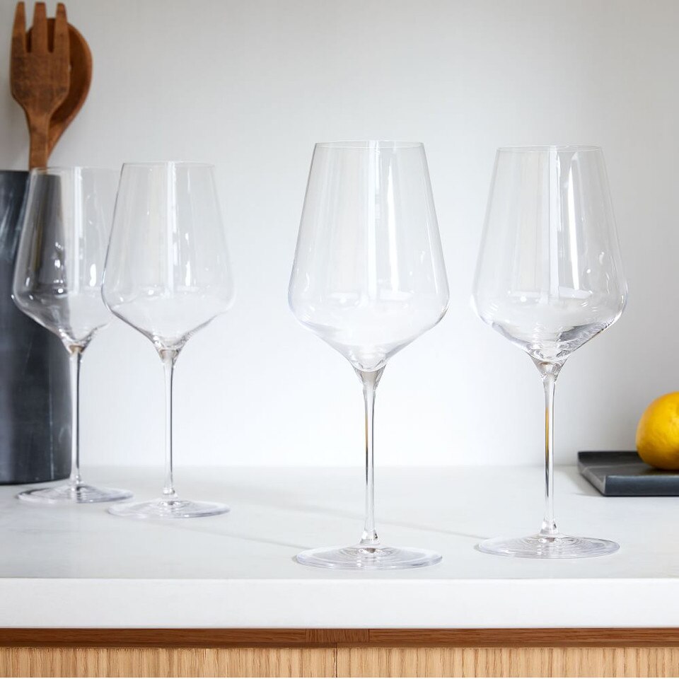 Starlight Lead-Free Crystal Glassware