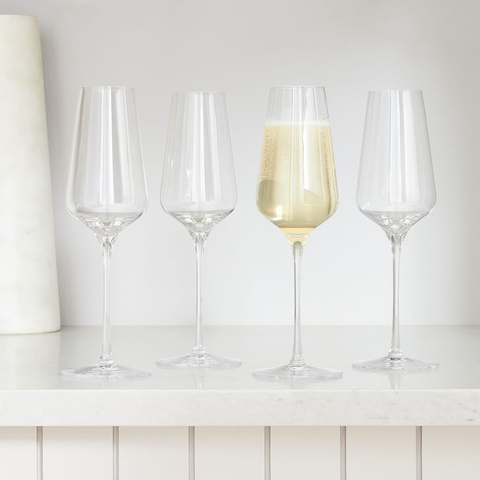 Starlight Lead-Free Crystal Glassware