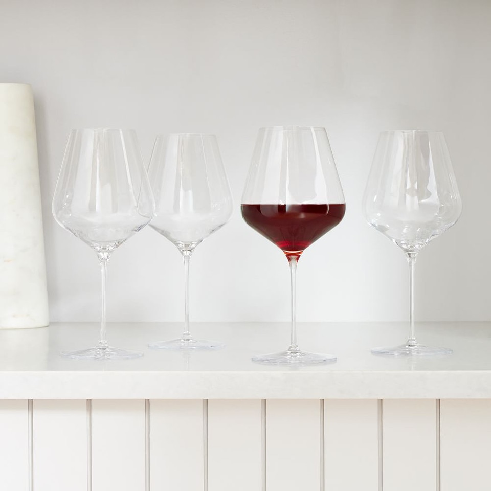 Starlight Lead-Free Crystal Glassware