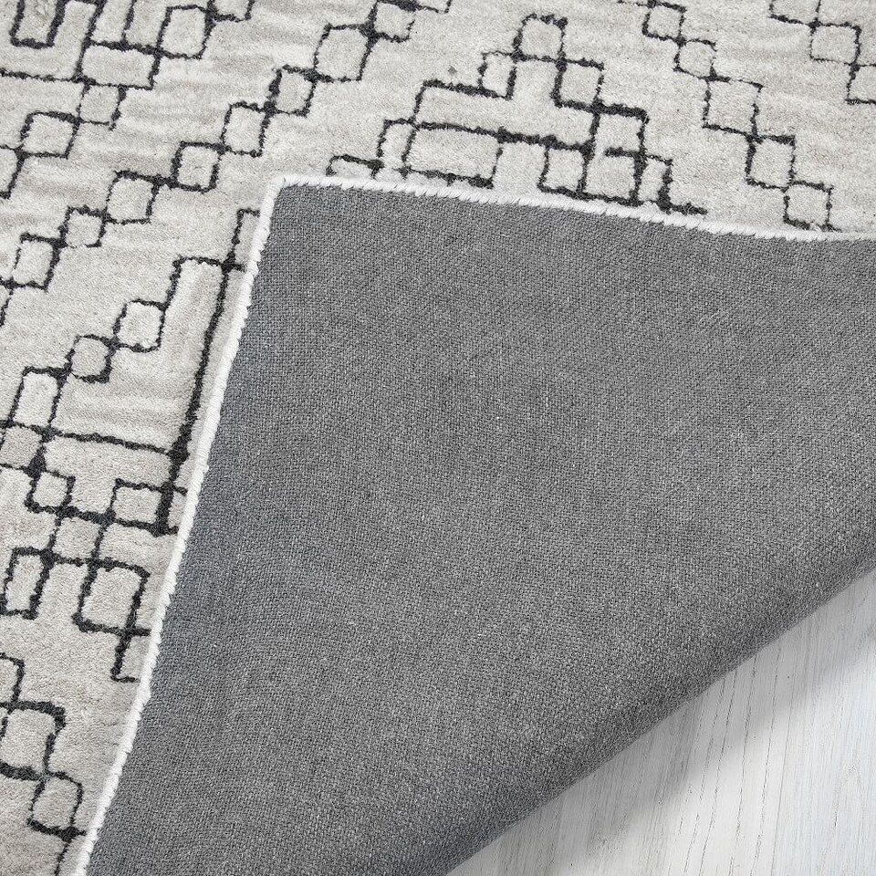 Stone Tile Rug
