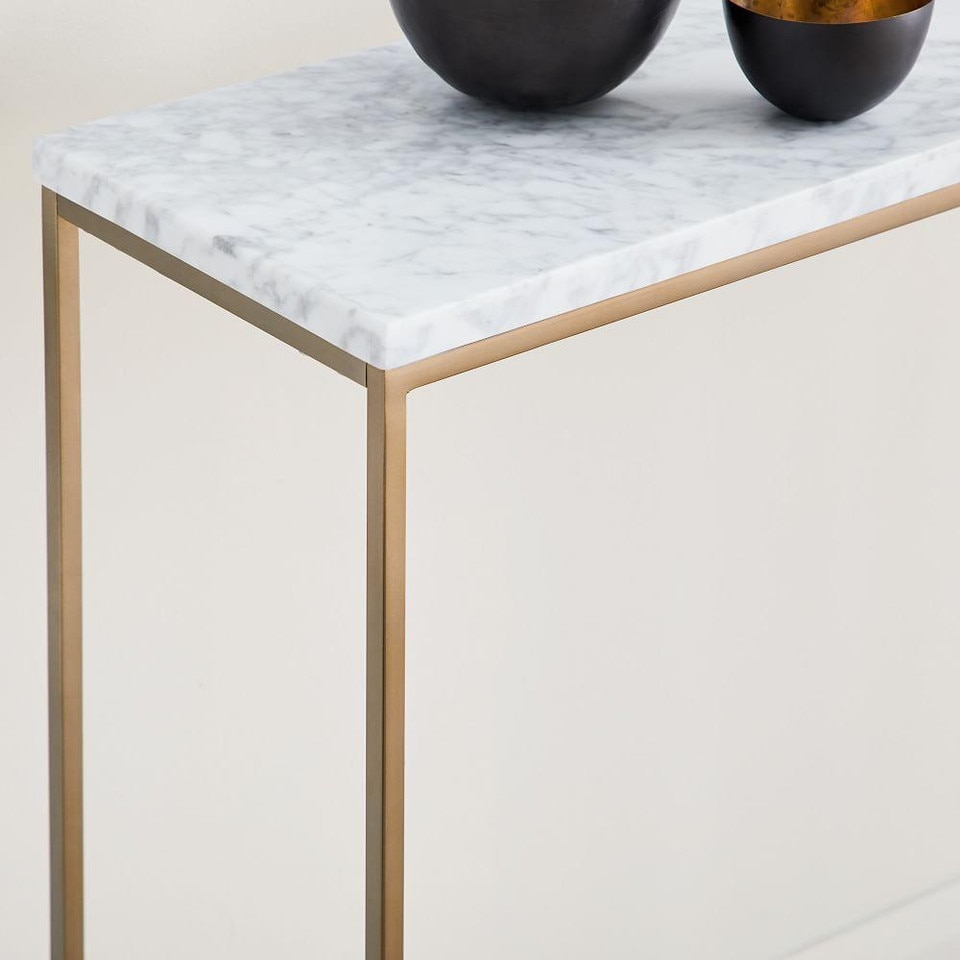 Streamline Console (91 cm)